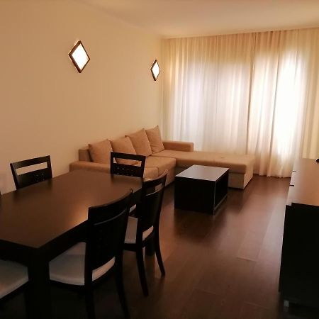 Bendita Mare Apartment Golden Sands Exteriör bild