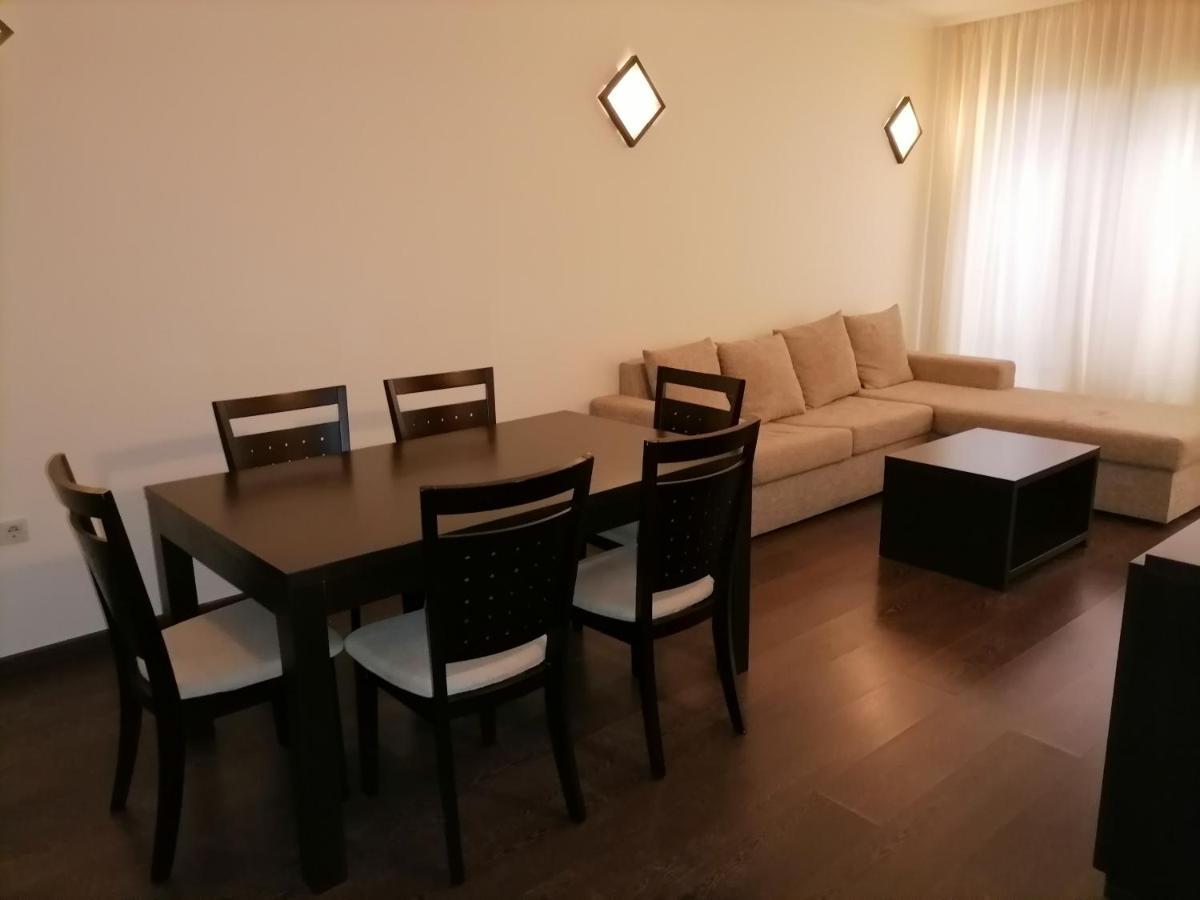 Bendita Mare Apartment Golden Sands Exteriör bild